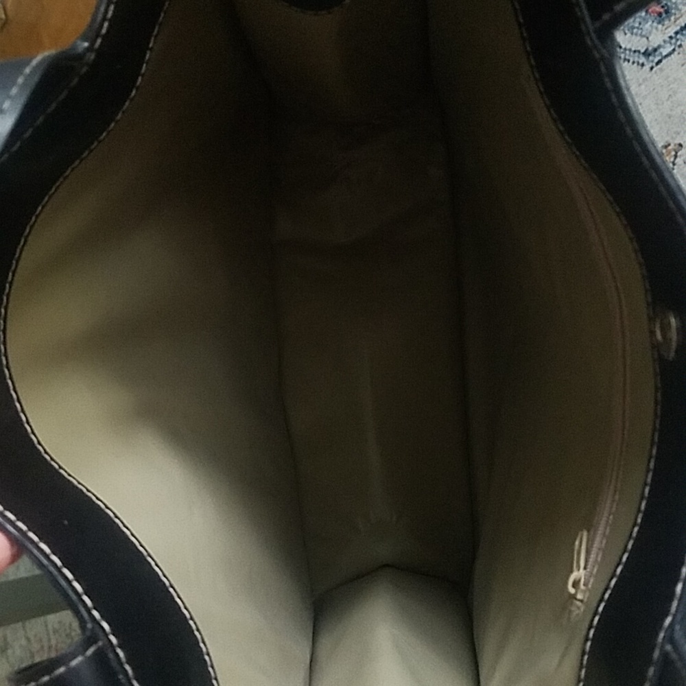 Givenchy Tote Shoulder Bag - Picture 9 of 17